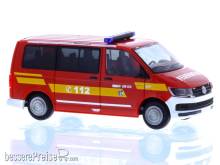 Rietze 53912 - Volkswagen T6 First Responder FW Stein/Nbg., 1:87