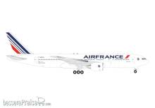 Herpa 539128 - Air France Boeing 777-200 - F-GSPU Saint-Étienne