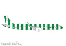 Herpa 539142 - Condor Airbus A321 Island - D-ATCB