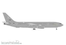 Herpa 539166 - NATO Multinational Multirole Tanker Unit (MMU) Airbus A330 MRTT, Eindhoven Air Base - T-057