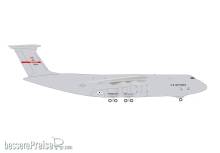 Herpa 539180 - U.S. Air Force Lockheed C-5A Galaxy - Tennessee Air National Guard, 155th Airlift Squadron, Memphis - 69-0014