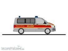 Rietze 53925 - Volkswagen T6 DLRG LV Thüringen