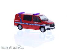 Rietze 53929 - Volkswagen T6.1 FW Titisee-Neustadt, 1:87