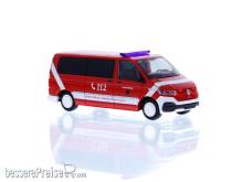 Rietze 53935 - Volkswagen T6.1 FW Erlangen, 1:87