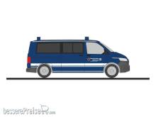 Rietze 53951 - Volkswagen T6.1 THW Groß-Umstadt, 1:87