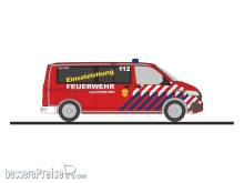 Rietze 53953 - Volkswagen T6.1 FW Glücksburg, 1:87