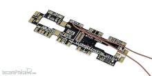 ESU 53954 - Adapterplatine, Für Kato USA N WideBody, für E24 Interface