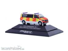 Rietze 53968 - Volkswagen T6.1 SEG-Rettung Kreis Stormarn, 1:87