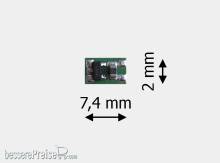 Tams Elektronik 54-01096-01 - FCS-L | FCS-Modul ´Beleuchtungsmodul´