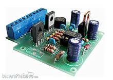 Tams Elektronik 54-03016-01 - FCS-R | Radarfalle