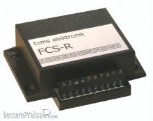 Tams Elektronik 54-03017-01 - FCS-R | Radarfalle