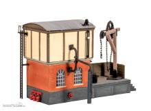 Peco 540 - Lokomotivwartungsdepot