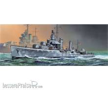 Dragon 540001021 - 1:350 U.S.S.Buchanan DD-484 GCDestr.1942