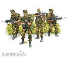 Dragon 540003004 - 1:35 U.S. Rangers