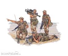 Dragon 540003006 - 1:35 U.S. 82ND Airborne