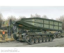 Dragon 540003606 - 1:35 M48 AVLB (Arm.Vehic.LaunchedBridge)