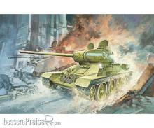 Dragon 540006319 - 1:35 T-34/85 Mod.1944 (Premium)