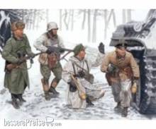 Dragon 540006455 - 1:35 11.Frw.Pz.Gren.Div ´Nordland´