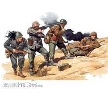 Dragon 540006491 - 1:35 Hunting the Partisnas Yugoslavia43