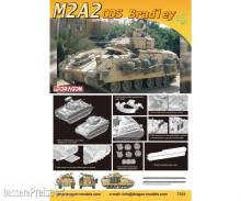 Dragon 540007331 - 1:72 M2A2 ODS Bradley