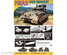 Dragon 540007413 - 1:72 M3A2 ODS Bradley
