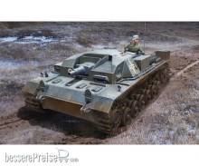 Dragon 540007557 - 1:72 StuG.III Ausf.A
