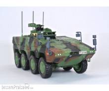 Dragon 540063008 - 1:72 German Boxer MRAV A2