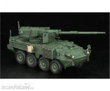 Dragon 540063013 - 1:72 US M1128 StrykerMGS Mod.2nd CAV.Ger