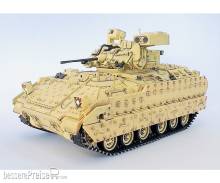 Dragon 540063075 - 1:72 M2A3 (Desert Yellow)