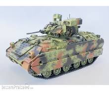 Dragon 540063076 - 1:72 M2A3 (Camouflage)