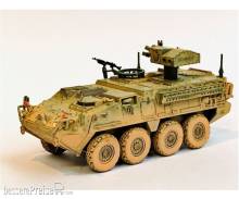 Dragon 540063118 - 1:72 M1134 Stryker ATGM, Syria 2020