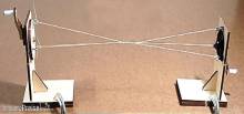 ModelExpo 540110 - Tau-Winde