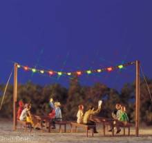 Busch 5408 - Sommernachtsparty