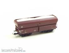 Modellbahn Engl 541 - echte Sandladung 22