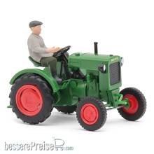 Busch 54101 - Deutz F1M 414 mit Bauer