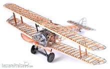 ModelExpo 541030 - 1/16 Sopwith Camel