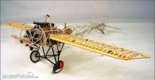 ModelExpo 541050 - 1/16 Fokker E-11