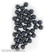 ModelExpo 541185 - Kanonen-Kugeln, 6,0 mm, 40 Stück