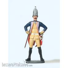 Preiser 54120 - 1:24 Preuß. Unteroffizier