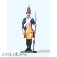 Preiser 54121 - 1:24 Preuß. Grenadier steh.,