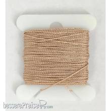 ModelExpo 541235 - Takel-Garn, beige, 2,0 mm x 4,57 Meter
