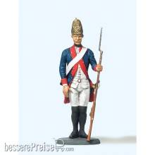 Preiser 54126 - 1:24 Preuß. Füsilier