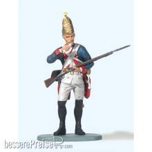 Preiser 54148 - 1:24 Grenadier ladend
