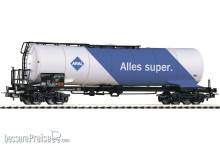 Piko 54189 - Knickkesselwagen Aral DB AG V
