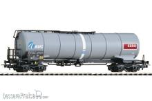 Piko 54191 - Knickkesselwagen ESSO DB AG V