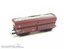 Modellbahn Engl 542 - echte Schotterladung 27