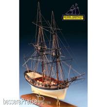 ModelExpo 542015 - 1/48 Fair American