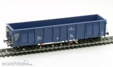 Albert Modell 542030 - Güterwagen Eas - SK-TNTD “TENUTADO” - blue - Ep.VI