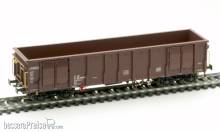 Albert Modell 542031 - Güterwagen Eas - SK-ZSSKC - brown - Ep.VI
