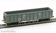 Albert Modell 542033 - Güterwagen Eas - CZ-NHTR - grey - Ep.VI